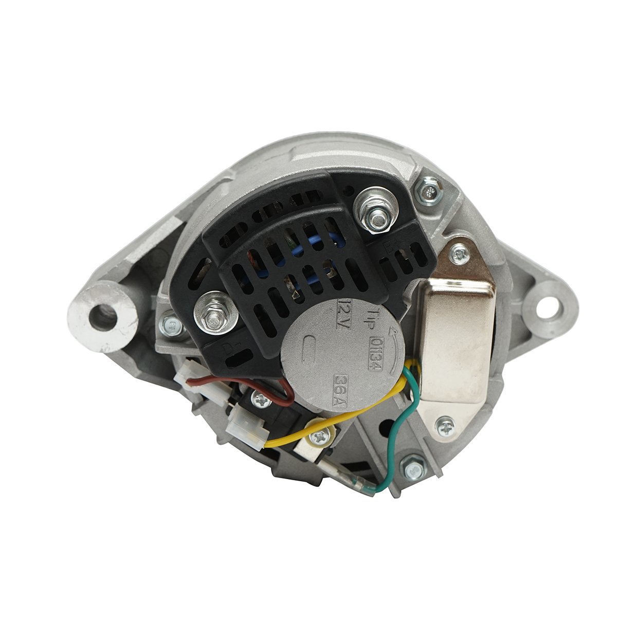 Alternator cu releu incorporat 12V/36A UTB U-650